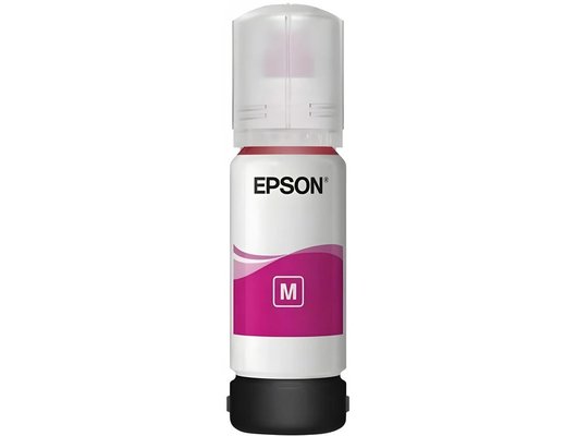 Картридж струйный Epson C13T00S34A Magenta контейнер с чернилами